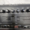 ART Xtreme Plus Modulation Delay Reverb Multi Effects Processor Pedal w/ Power Supply