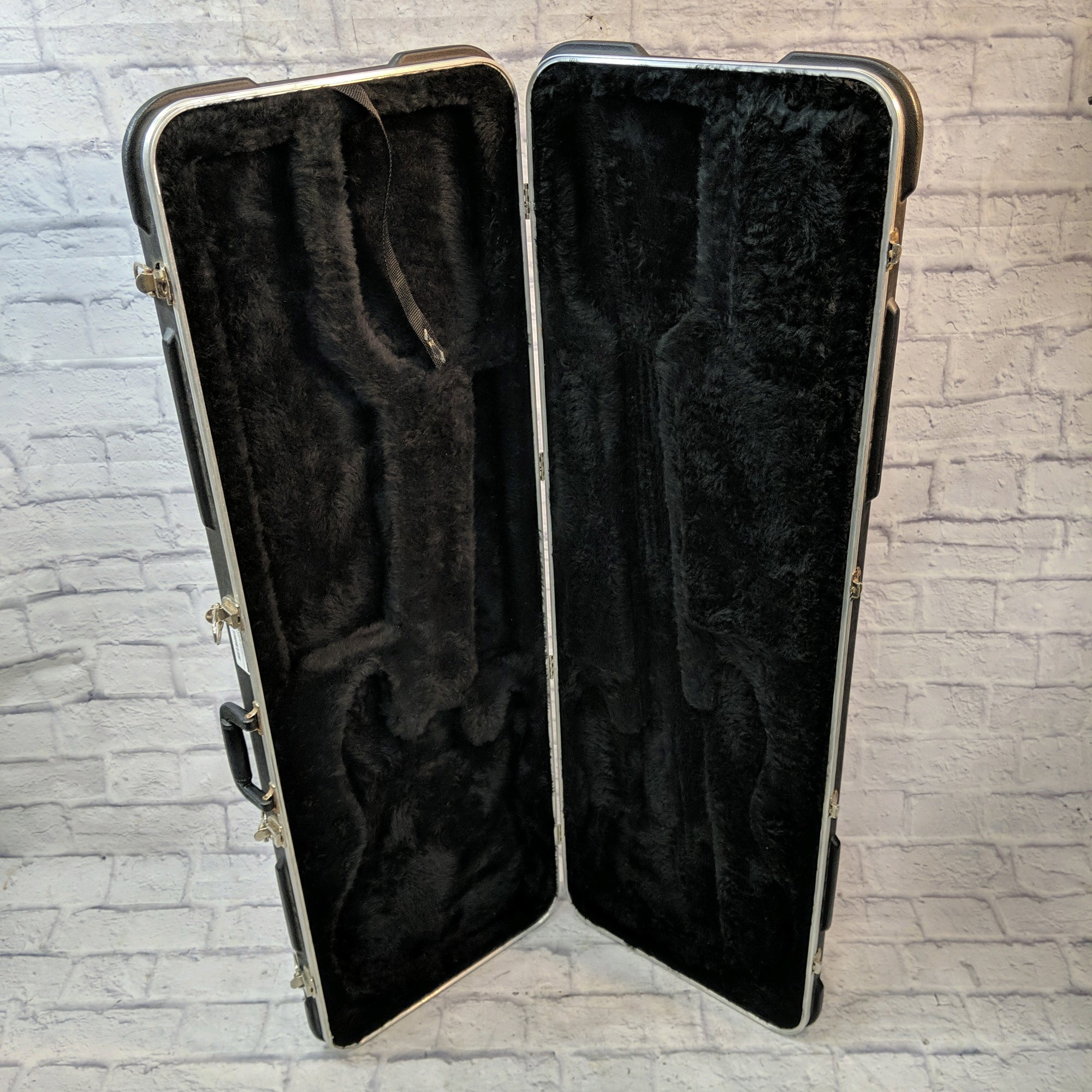 SKB Molded Stratocaster Case AS-IS