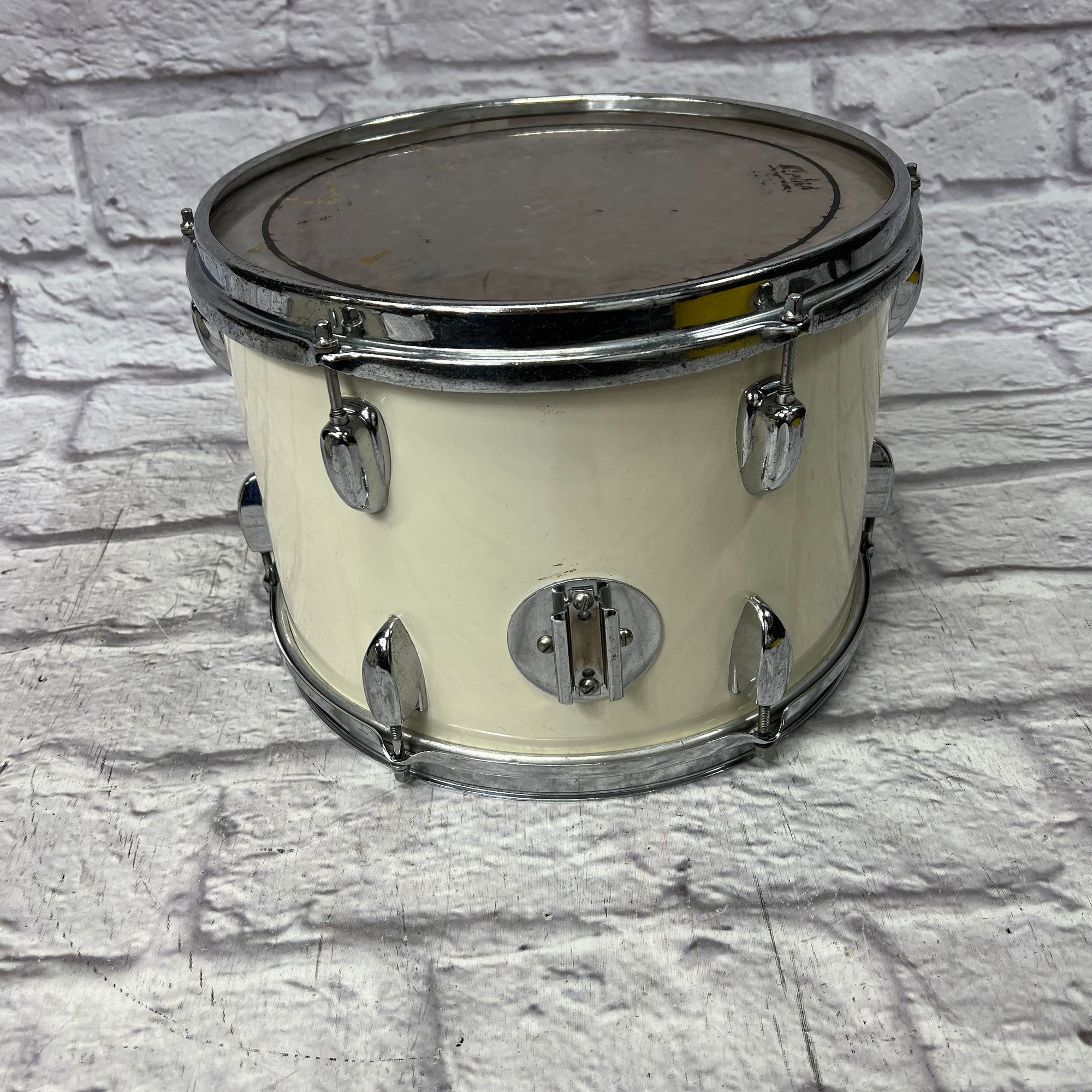 Unknown MIJ Rack 12x8" Tom
