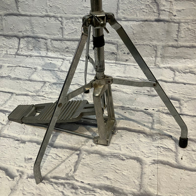 Unknown Single Braced Hi-Hat Stand w/ Clutch