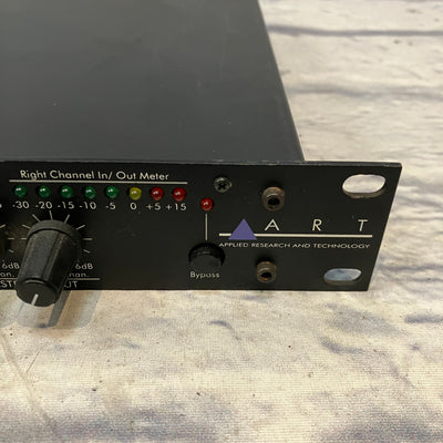 Art MDC2001 Stereo Master Dynamics Controller