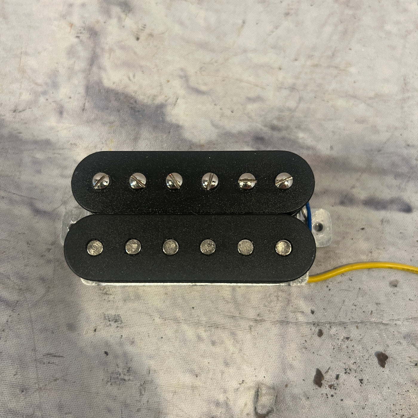 Unknown N-10 Humbucker Pickup