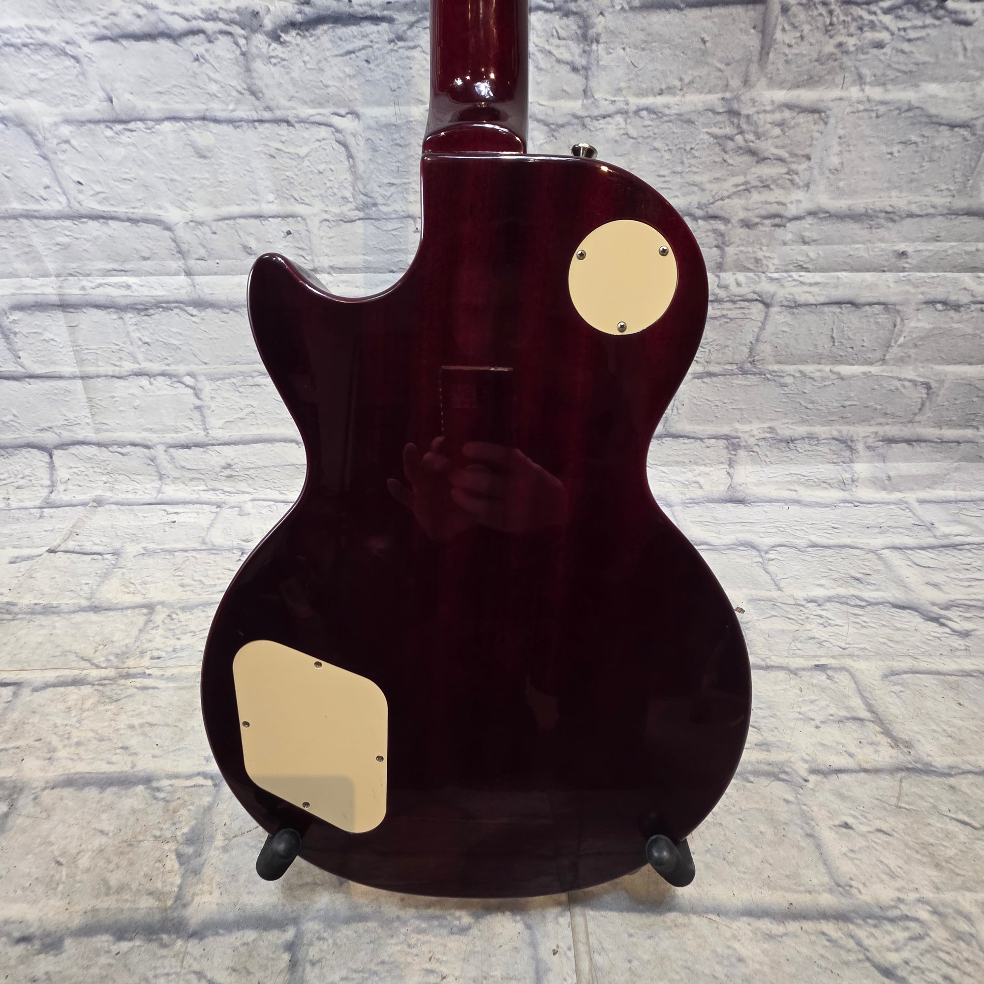 Epiphone 2013 Goldtop Standard Les Paul 50's Style Electric Guitar