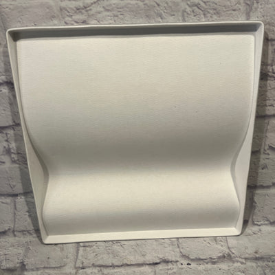 Woven Image Wave Tiles Acoustic Treatment 500mm x 500mm Set of 9