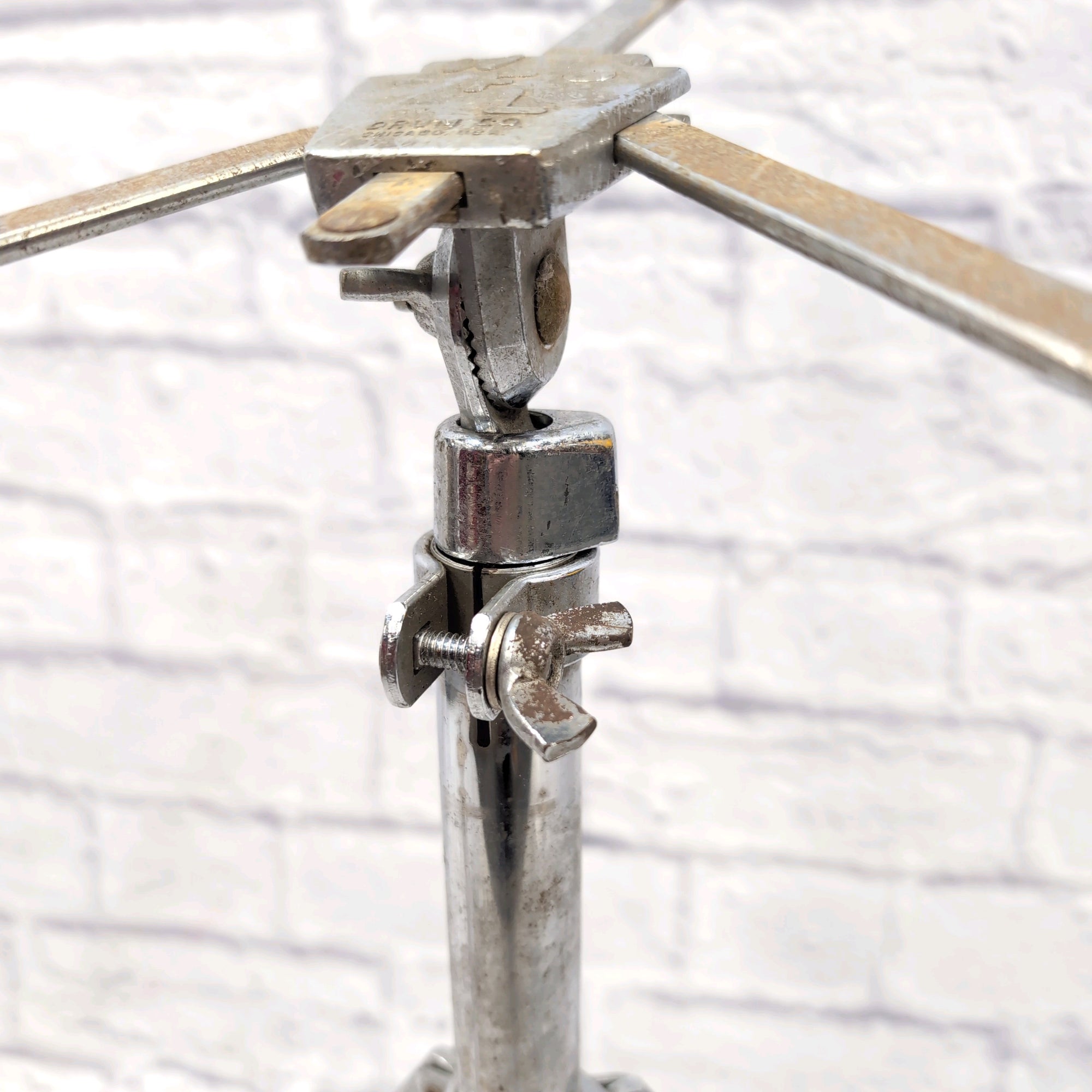 WFL Vintage Snare Stand