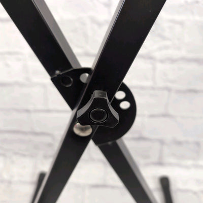 Unknown X-Braced Keyboard Stand
