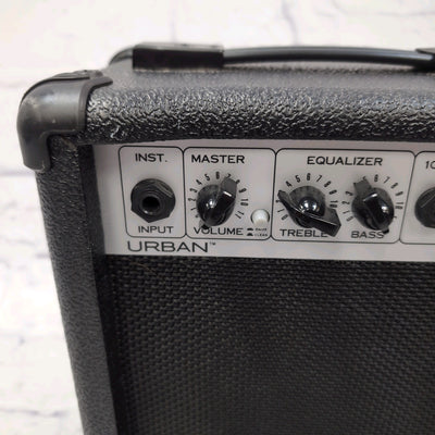 Keith Urban G-10 Guitar Practice Amp