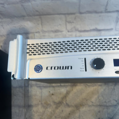 Crown XTI2000 Power Amp