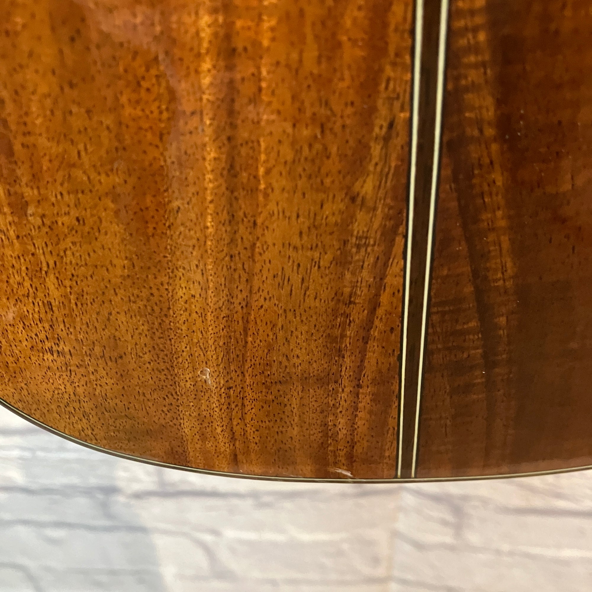 Lanikai UkeSB LKS-CEU Acoustic-electric Concert Ukulele