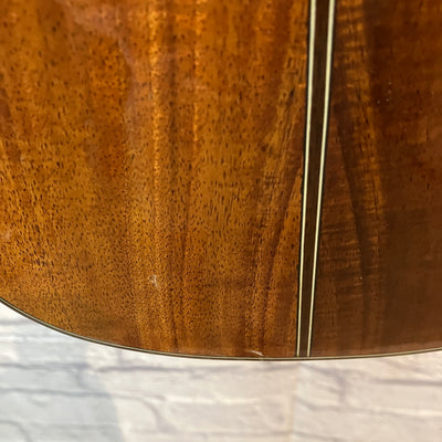 Lanikai UkeSB LKS-CEU Acoustic-electric Concert Ukulele