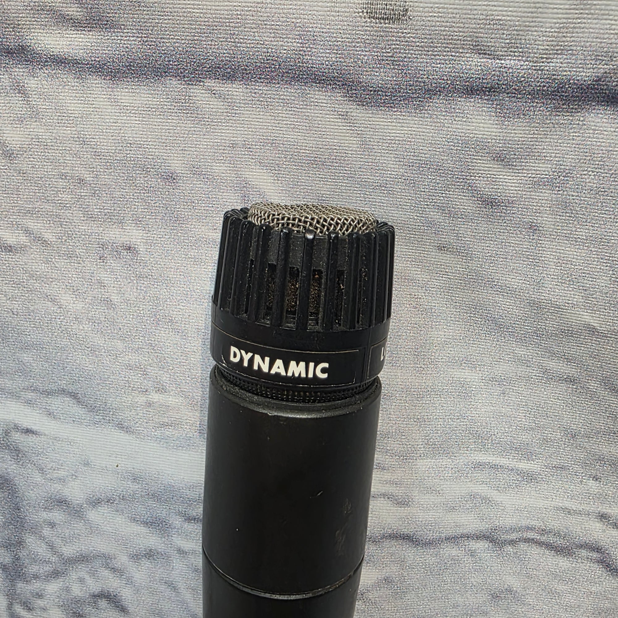 Shure SM57 Microphone