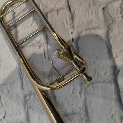 Vincent Bach Stradivarius 42G Trombone