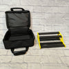 NuX Bumblebee Pedal Board