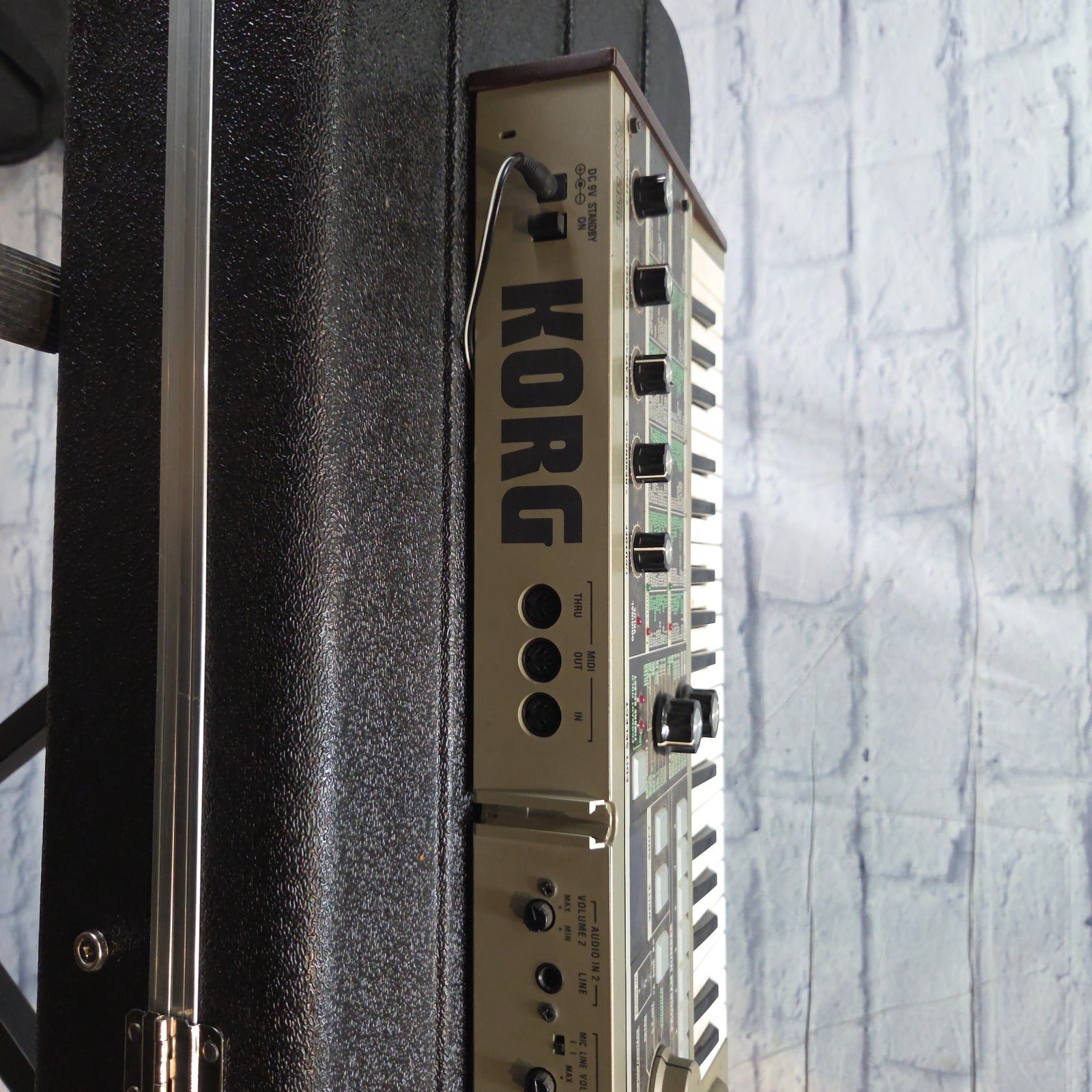 Korg MicroKORG Digital Synth