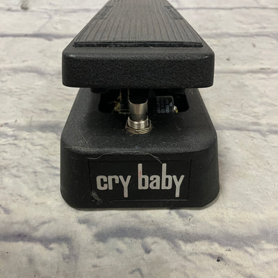 Dunlop Cry Baby GCB-95 Wah Pedal