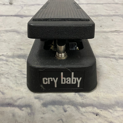 Dunlop Cry Baby GCB-95 Wah Pedal