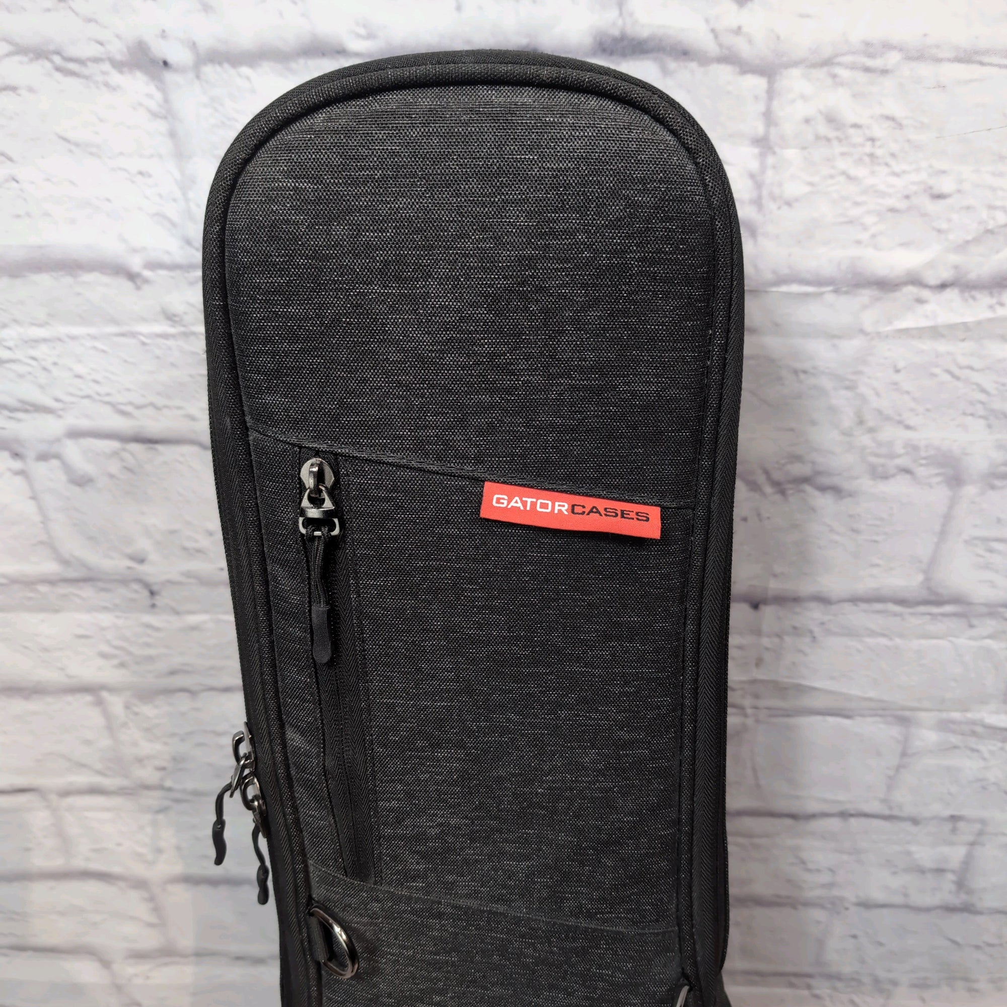 Gator GT-ELECTRIC-TPV2 Travel Gigbag