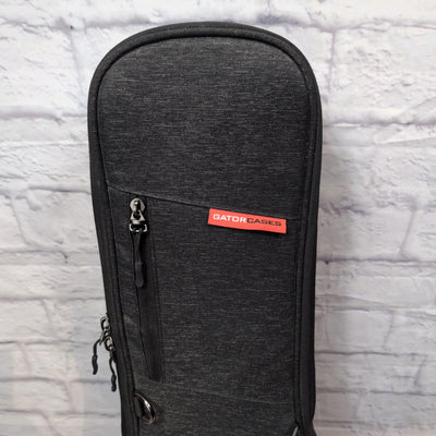 Gator GT-ELECTRIC-TPV2 Travel Gigbag