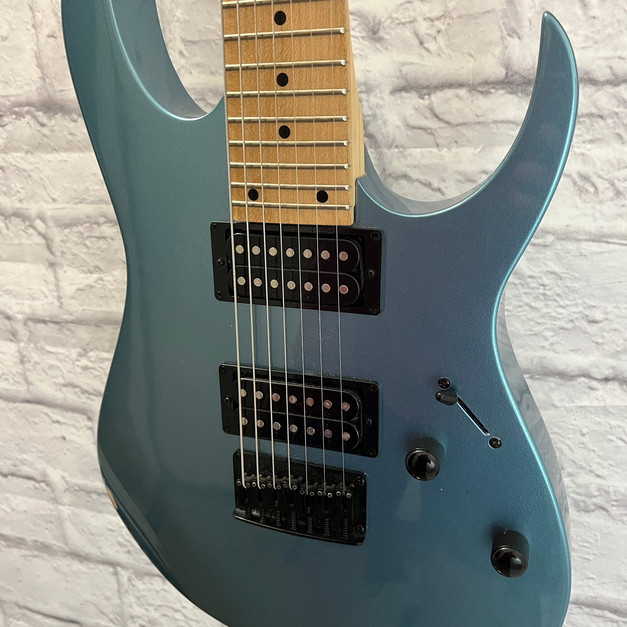 Ibanez Gio GS2160 7 String  Electric Guitar