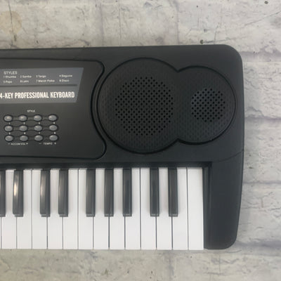 Audster "FK-54" Keyboard