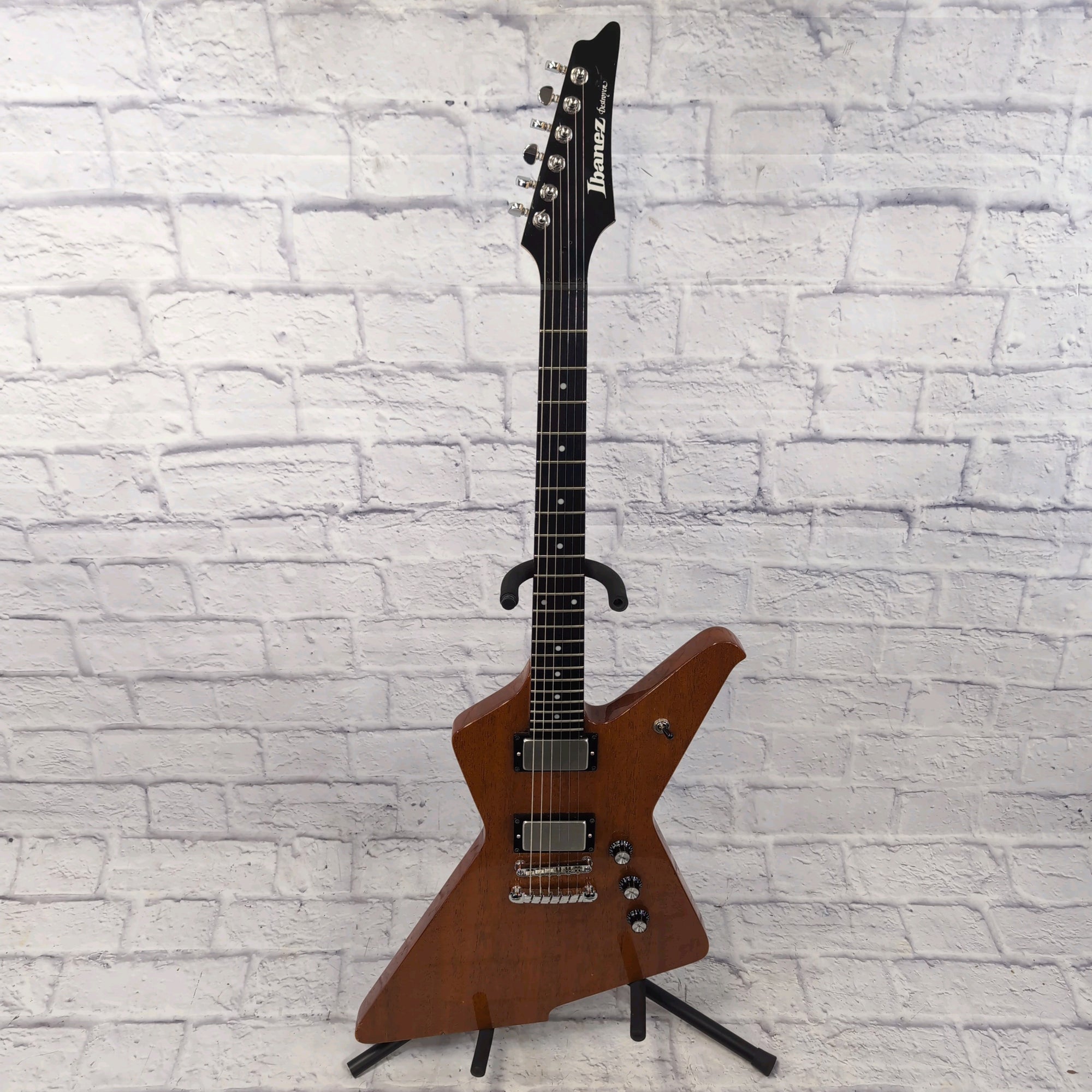 Ibanez DT200 Destroyer Made in Korea with Hard Case