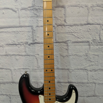 Austin Sunburst Electric Guitar (With Bag)