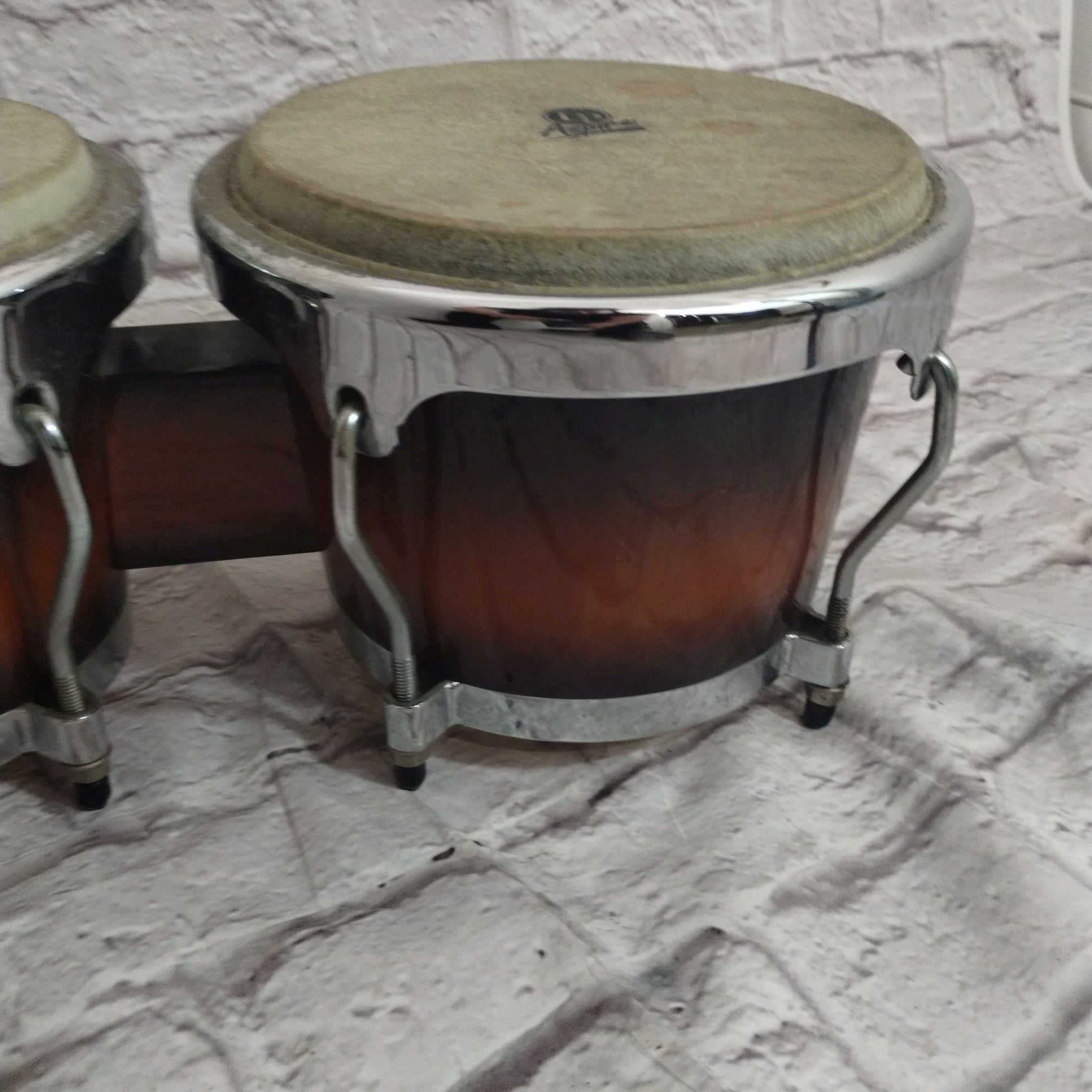 LP Latin Percussion Aspire Bongos