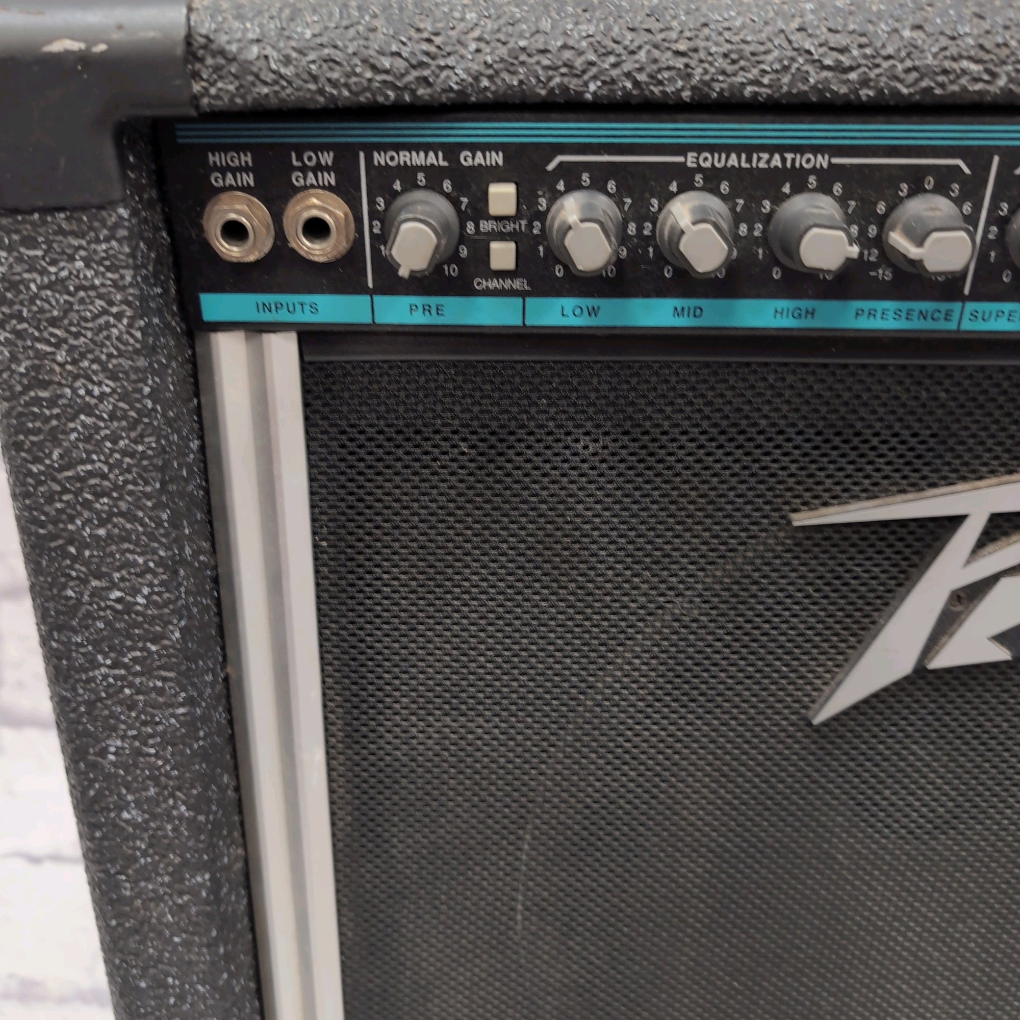 Peavey Bandit 112 Sheffield Equipped 80-Watt 1x12