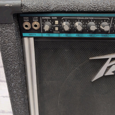 Peavey Bandit 112 Sheffield Equipped 80-Watt 1x12" Guitar Combo