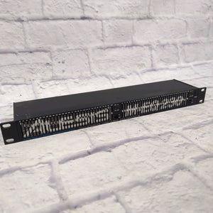 Alesis M-EQ 230 Rack EQ