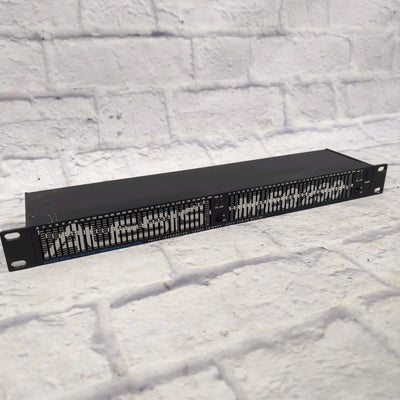 Alesis M-EQ 230 Rack EQ