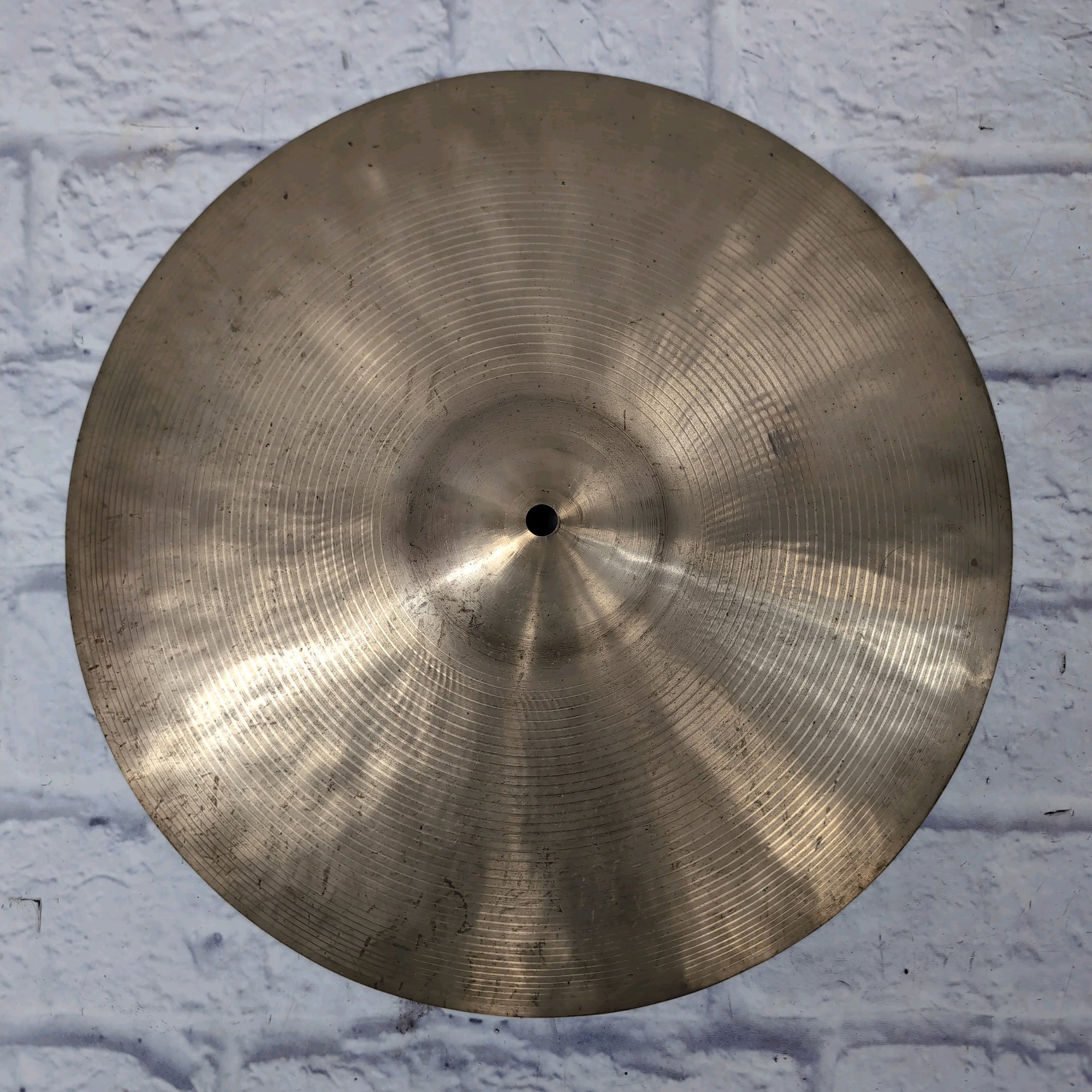 Unknown 16" Crash Cymbal