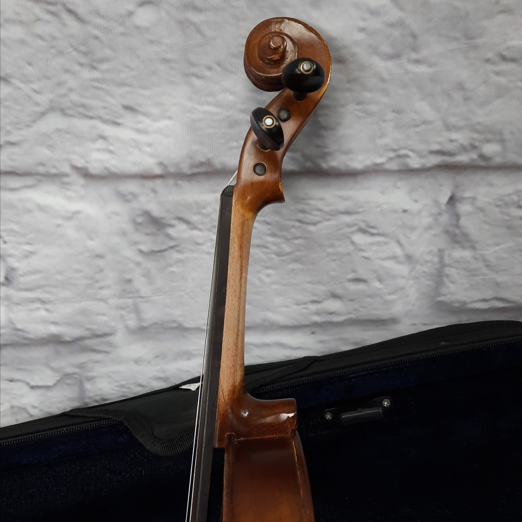 H. Luger CV300 1/2 Violin - C120900