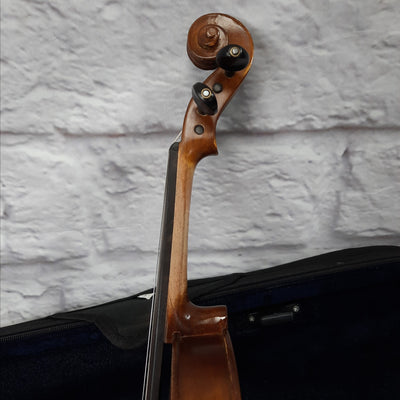 H. Luger CV300 1/2 Violin - C120900