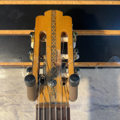 Jose Luis Velazquez Classical Acoustic Guitar