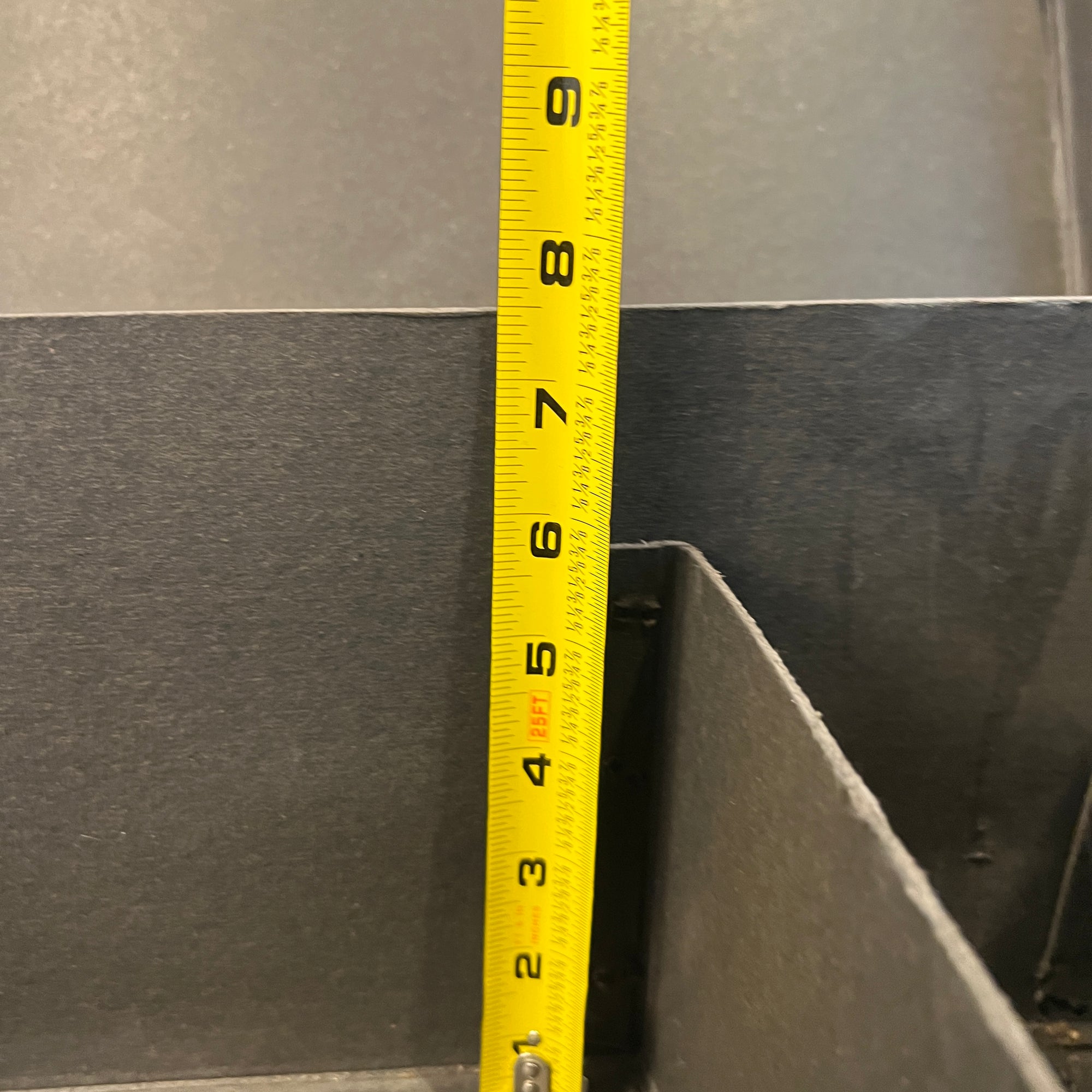 Unknown 14 Fibre Snare Drum Case