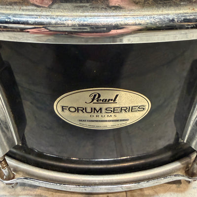 Pearl Forum Series 14x5.5" Snare Drum - Heat Compression System Shell