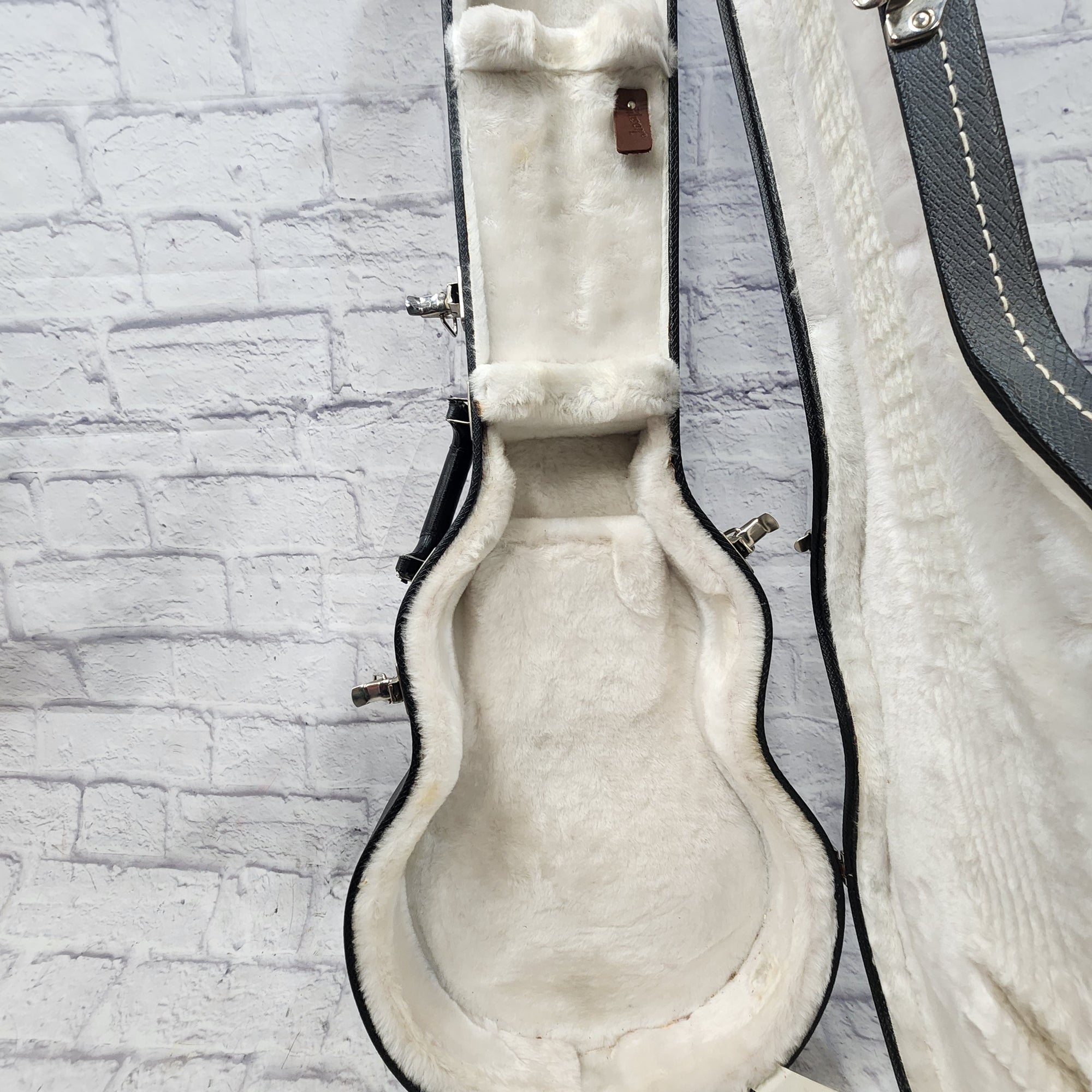 Gibson Les Paul Hard Case
