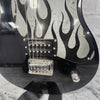 First Act ME1980 Solid Body Electric Guitar