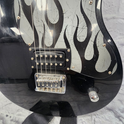 First Act ME1980 Solid Body Electric Guitar