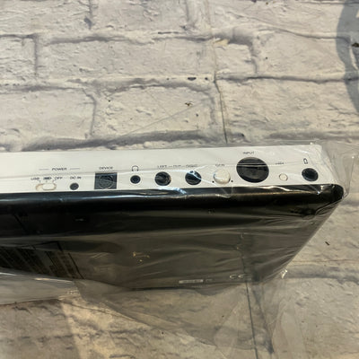 IK Multimedia  iRig Keys 25 Controller