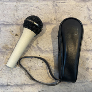 Peavey CD-20 Celebrity Series Dynamic Microphone