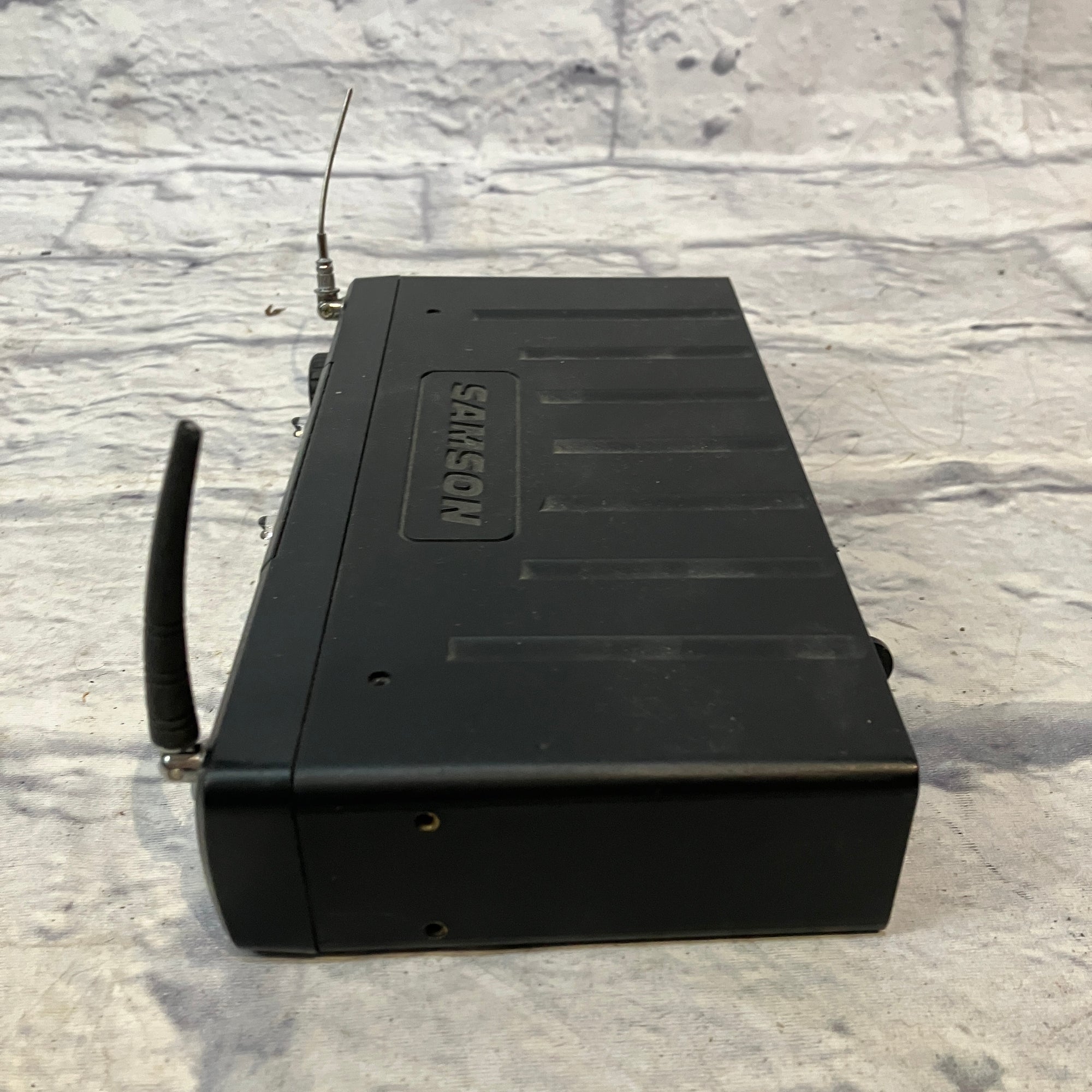 Samson CR77 UHF Wireless Microphone Receiver