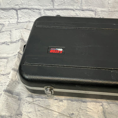 Gator Molded Electric Hard Case - Cracked