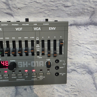 Roland SH-01A Analog Synth