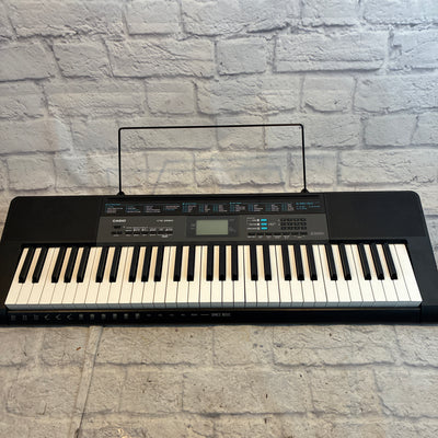 Casio CTK-2550 Electric Piano