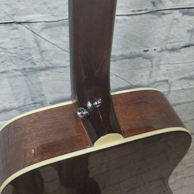 Epiphone PR-150 VS Dreadnaught Acoustic Guitar