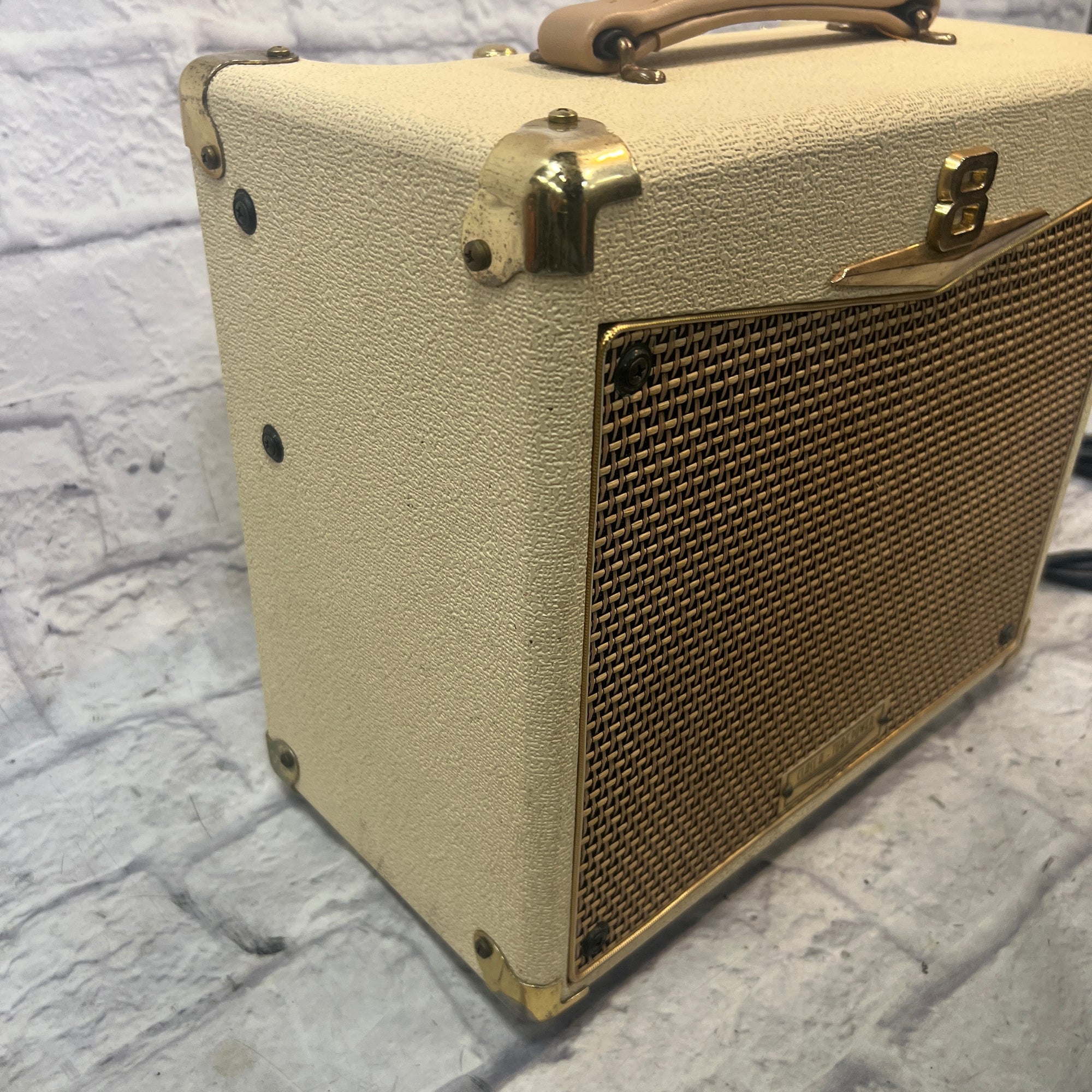 Crate Palomino V8 5-Watt Class A Tube Combo Amp