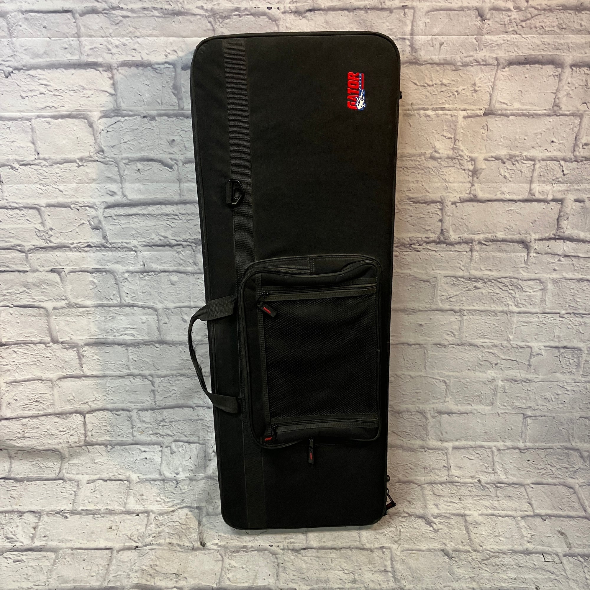 Gator GL Electric Guitar Foam Hard Case