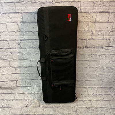 Gator GL Electric Guitar Foam Hard Case